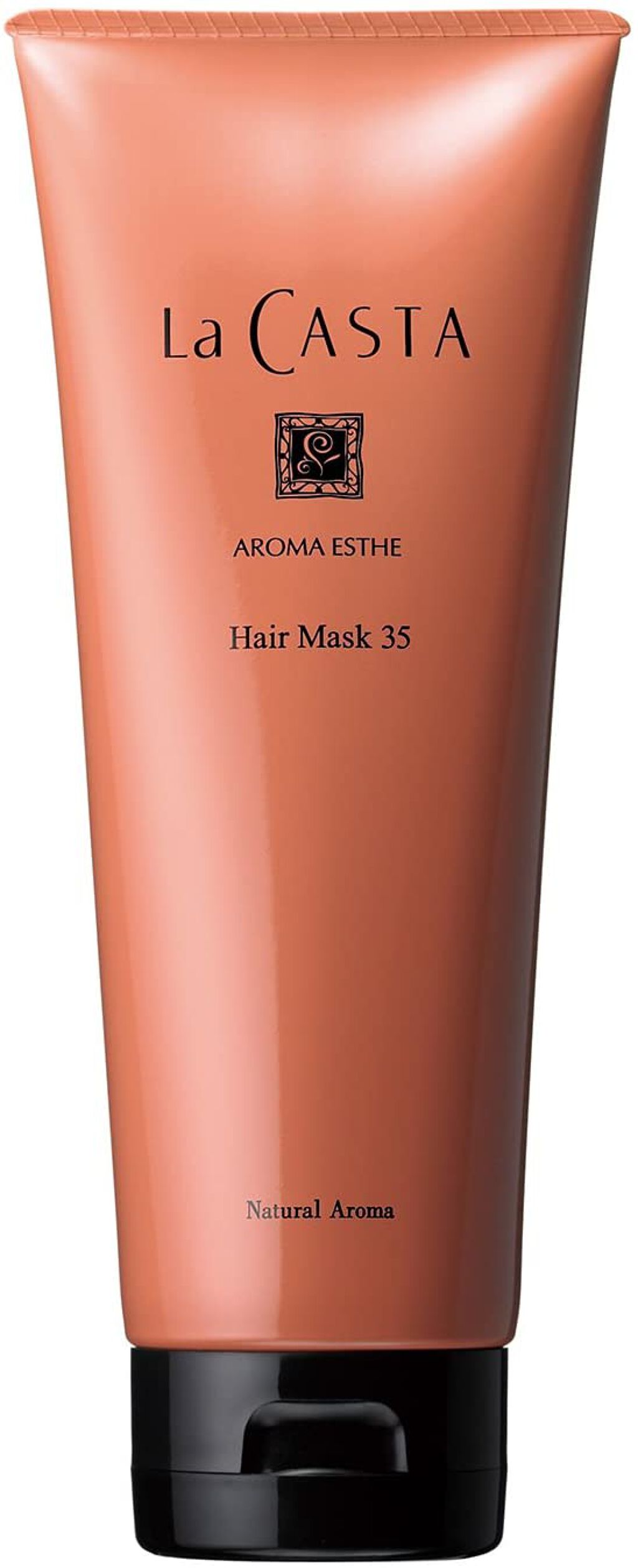 試してみた】ラ・カスタ アロマエステ ヘアソープ/ヘアマスク35 試してみた】ラ・カスタ アロマエステ ヘアソープ/ヘアマスク35