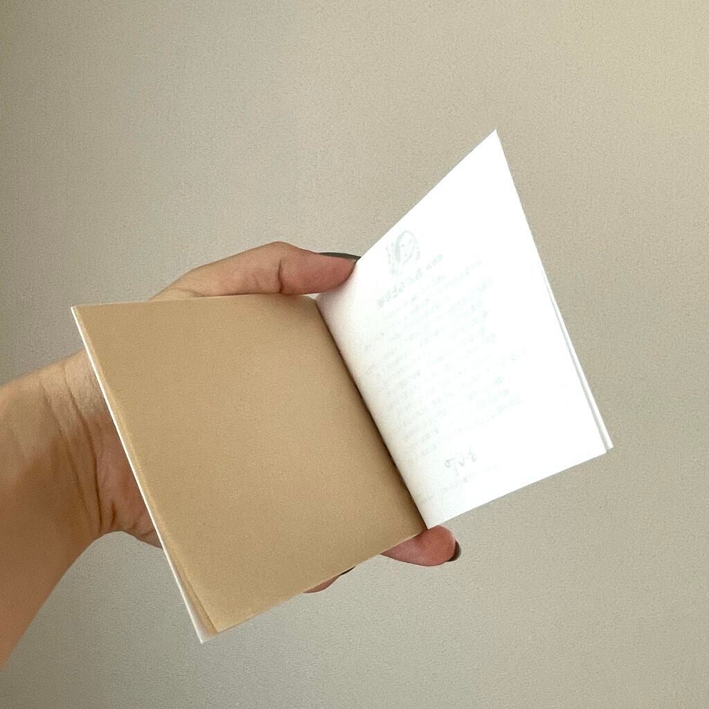 あぶらとり紙/よーじや/あぶらとり紙を使ったクチコミ(4枚目)