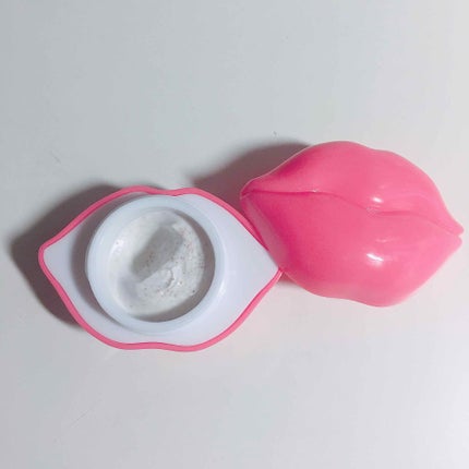 キスキス リップエッセンス バーム/TONYMOLY/リップバームを使ったクチコミ(1枚目)