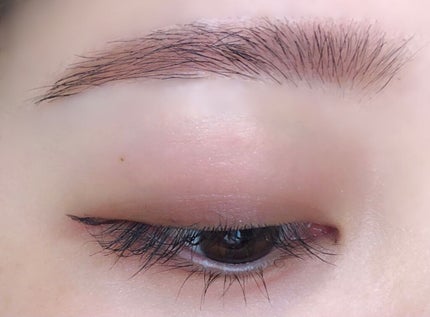 デュオアイシャドウ/DAZZSHOP/アイシャドウパレットを使ったクチコミ(5枚目)