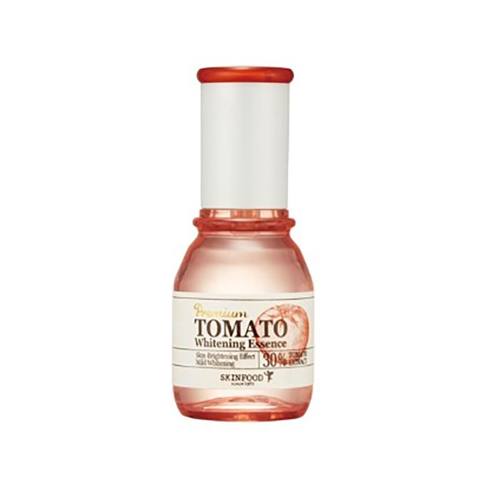 プレミアムトマト ブライトニング エッセンス / SKINFOOD