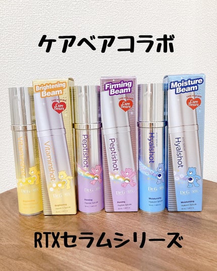 レッドブレミッシュ クリアモイスチャークリーム/Dr.G/フェイスクリームを使ったクチコミ(3枚目)