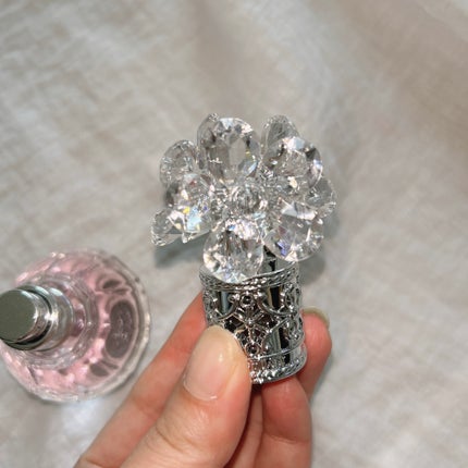 ã¯ãªã¹ã¿ã«ãã«ãŒã ãããã¥ãŒã ã ãã¢ãã¹ã/JILL STUART/ãã¢ãã¹ãã䜿ã£ãã¯ãã³ãïŒ5æç®ïŒ