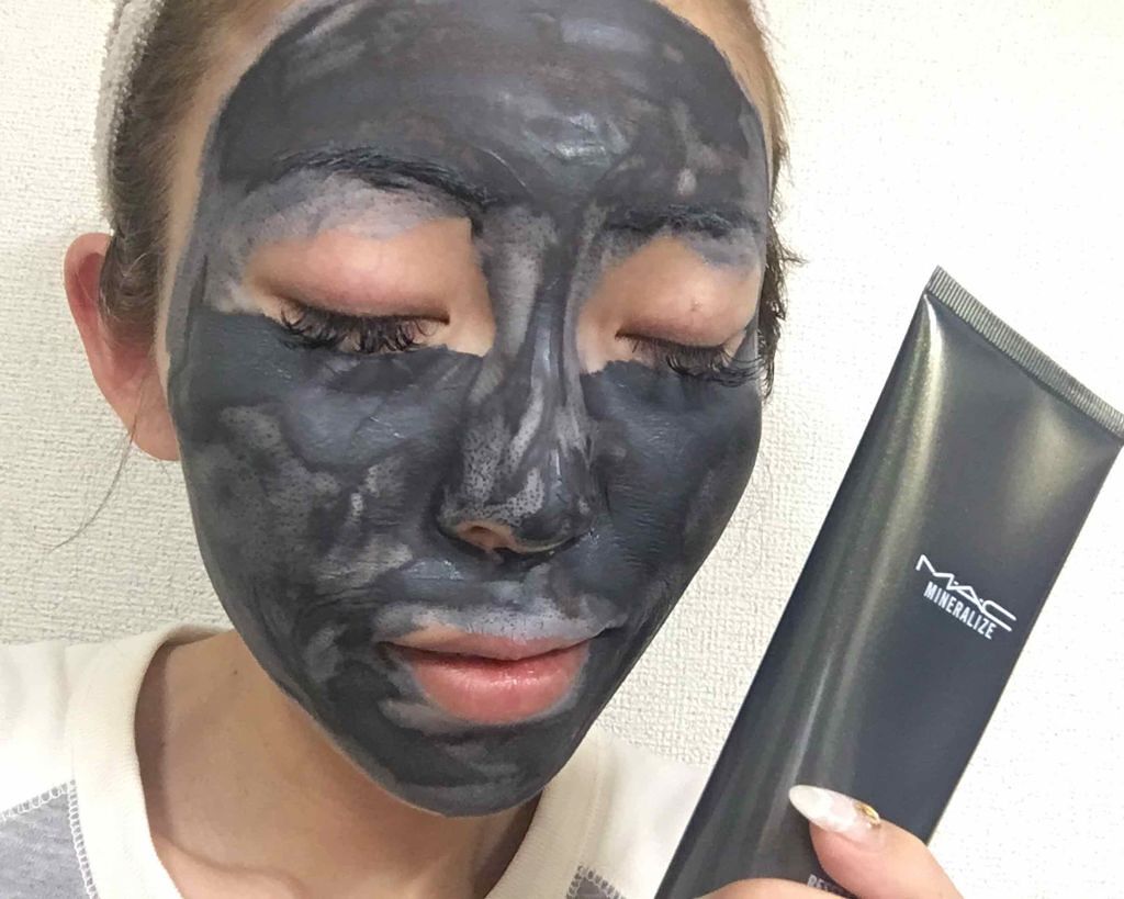 ストロボクリーム/M・A・C/化粧下地を使ったクチコミ(3枚目)