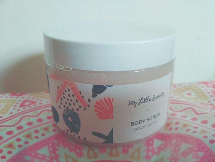 My Little Box/My Little Box/その他キットセットを使ったクチコミ(4枚目)