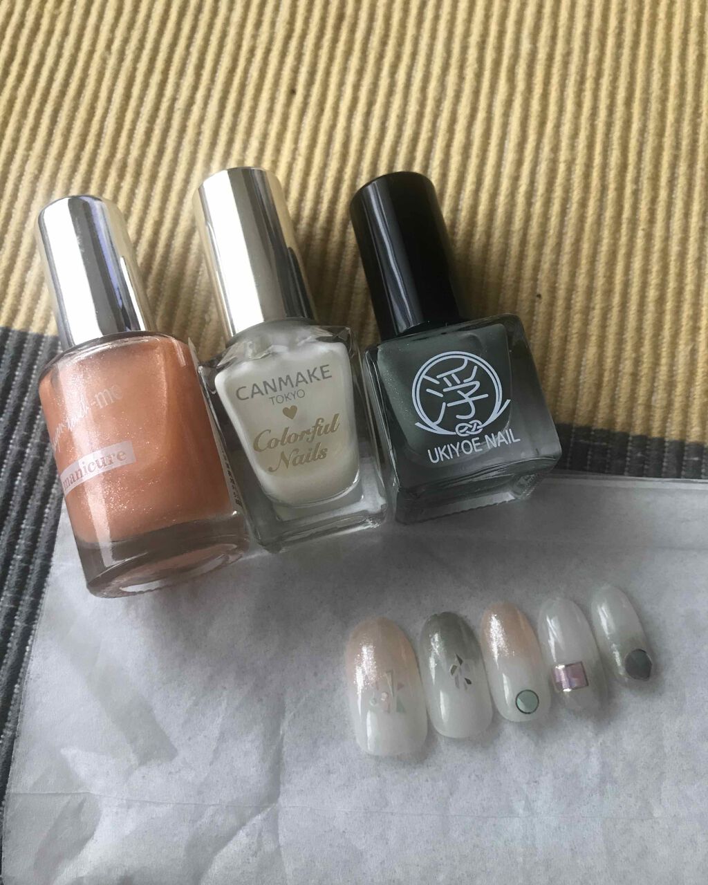 浮世絵 ラッシュ