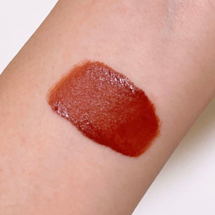 アディクション ザ マット リップ リキッド/ADDICTION/口紅を使ったクチコミ(5枚目)