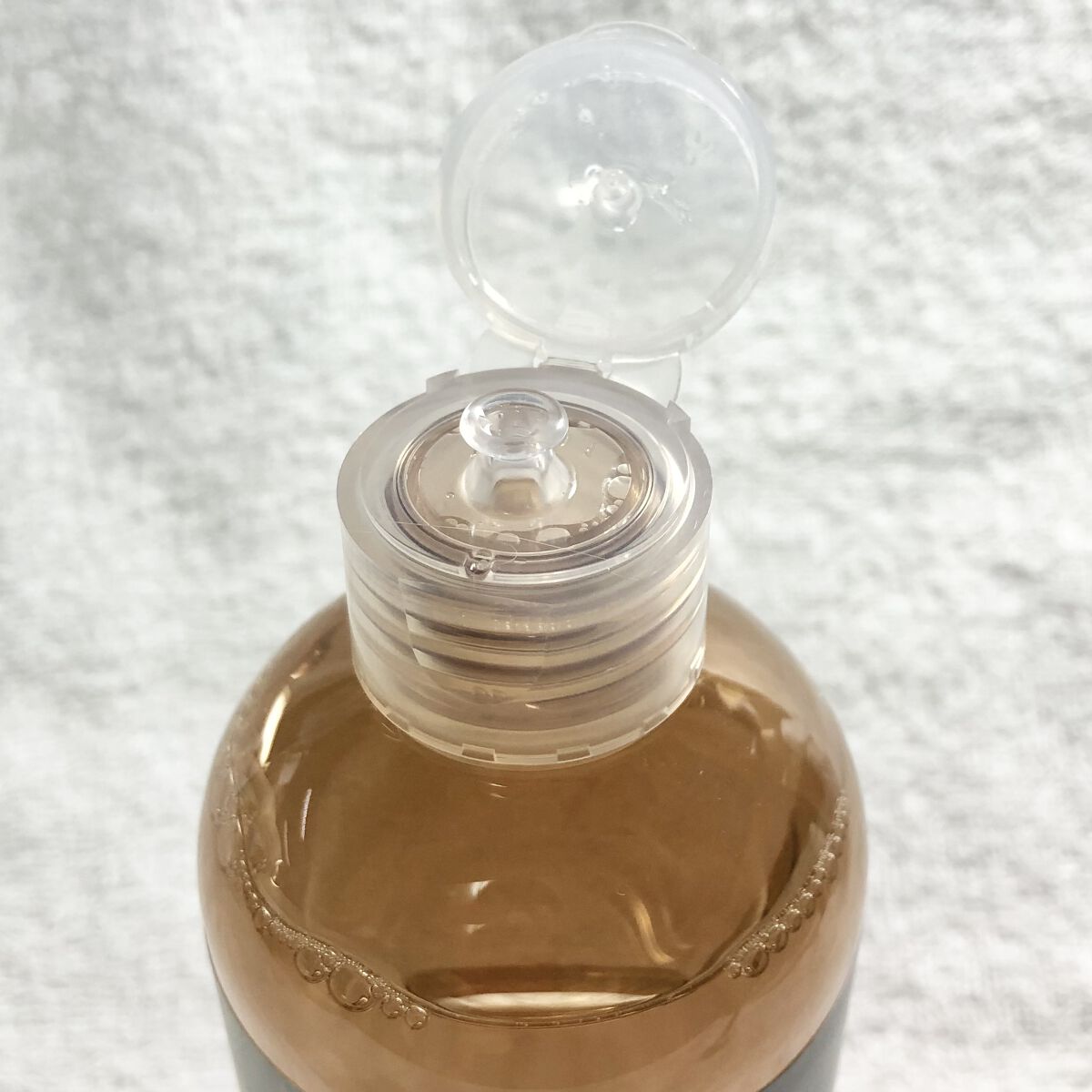 ユーガ ヴィーガン ドクダミシカ トナー /ユーガ/化粧水を使ったクチコミ（3枚目）