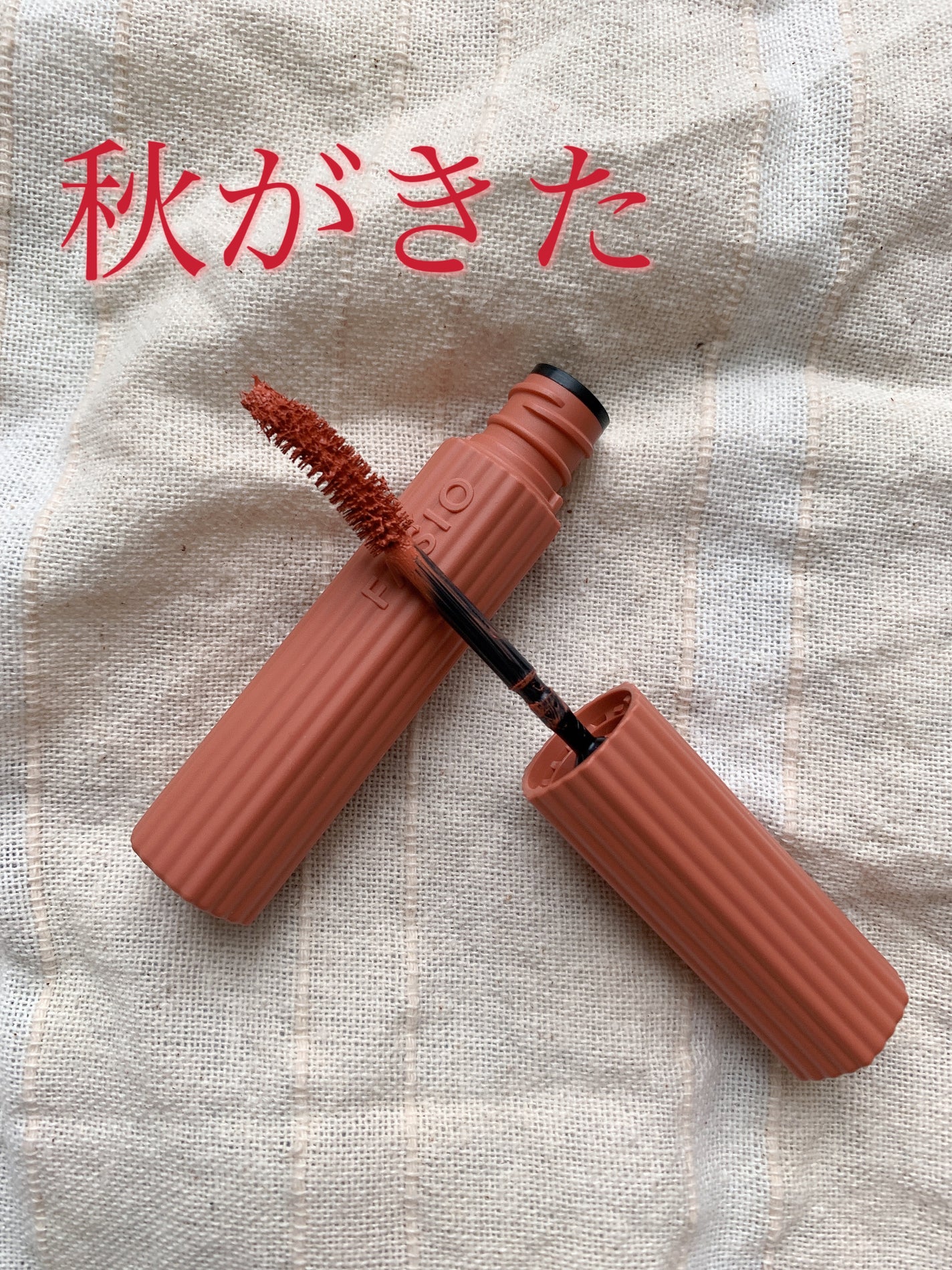 パーマネントカール マスカラ ハイブリッド(ロング)/FASIO/マスカラを使ったクチコミ(2枚目)