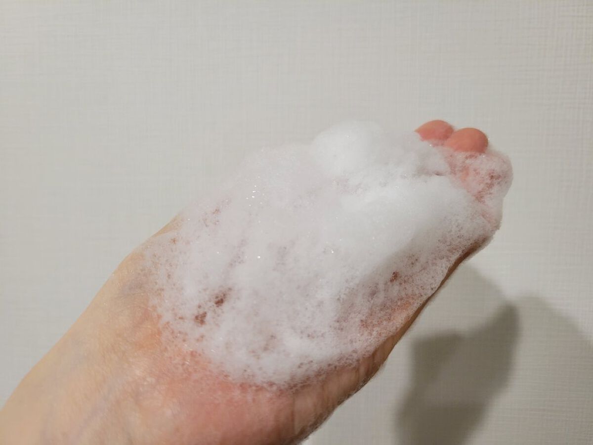 マジックソープ ティートゥリー/ドクターブロナー/ボディソープを使ったクチコミ（2枚目）