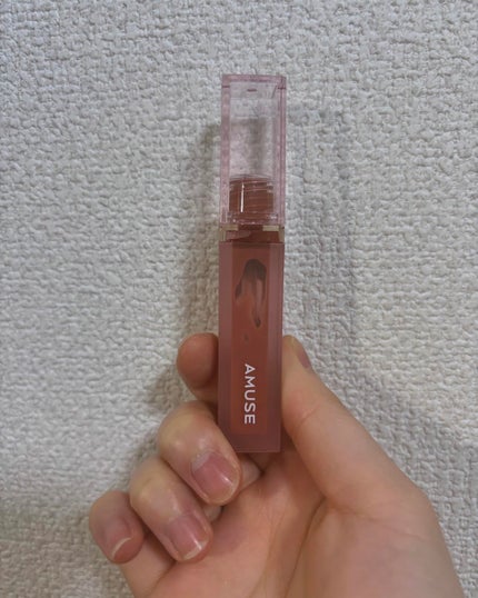 デューティント/AMUSE/リップティントを使ったクチコミ(1枚目)