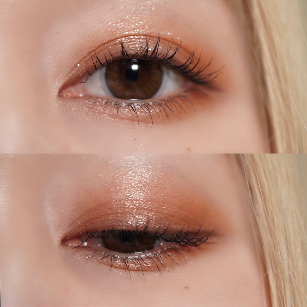 くり出しアイライナー/グレイシィ/ペンシルアイライナーを使ったクチコミ(4枚目)