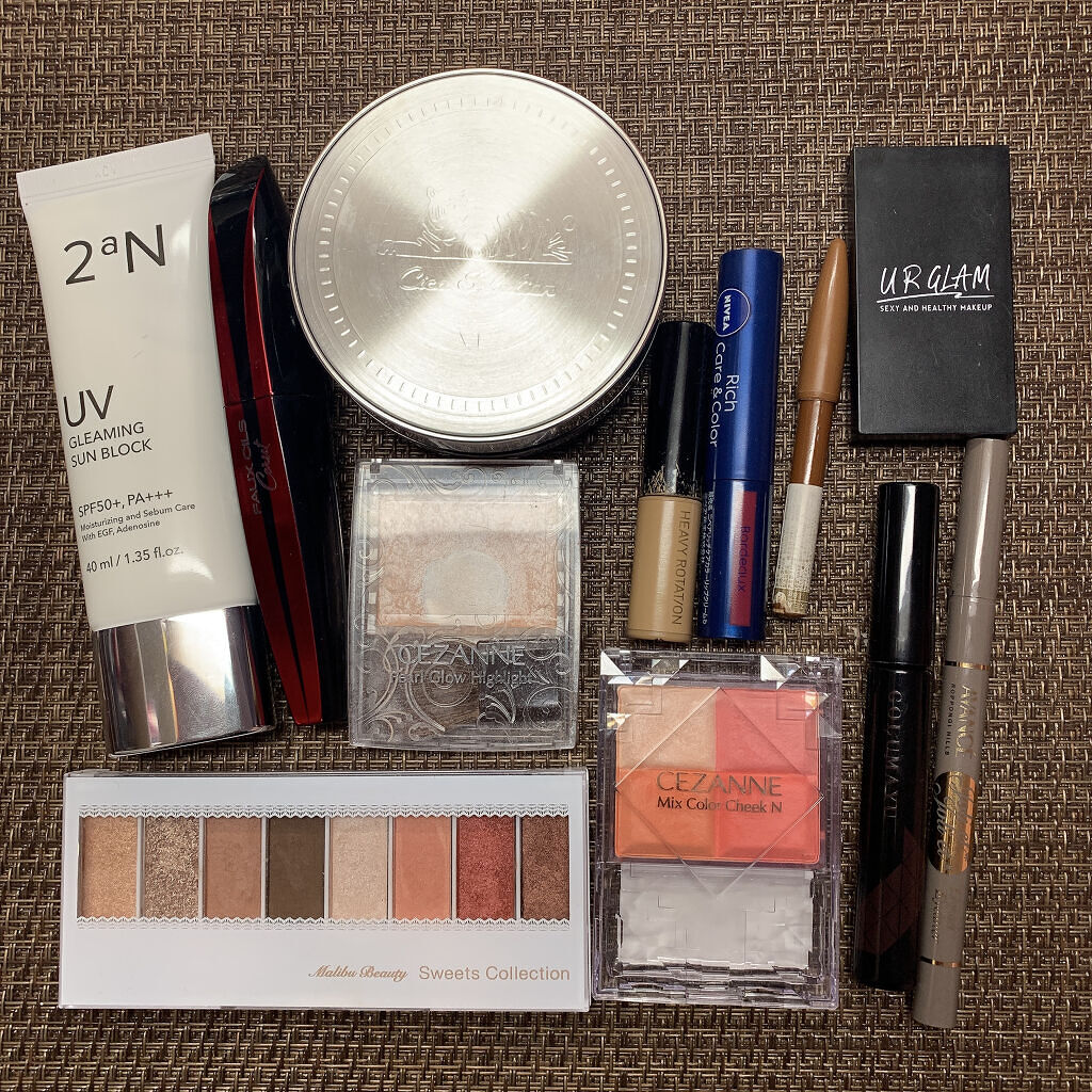 グルーミングサンブロック/2aN/日焼け止めローションを使ったクチコミ（3枚目）