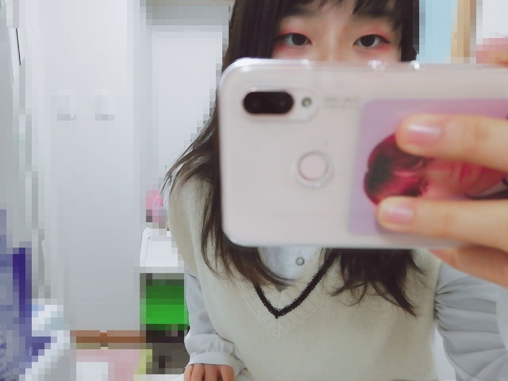 UR GLAM　EYEBROW POWDER/U R GLAM/パウダーアイブロウを使ったクチコミ（1枚目）