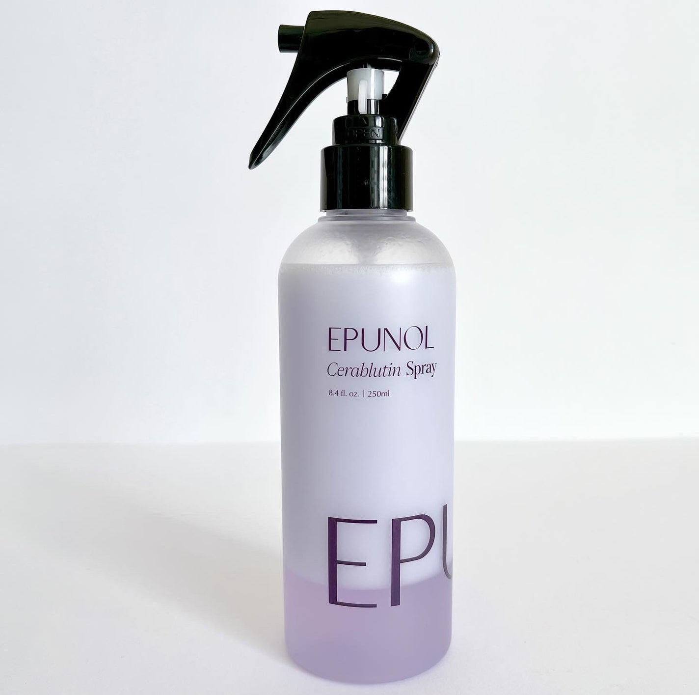 セラブルーチンエッセンス/Epunol/アウトバストリートメントを使ったクチコミ(3枚目)