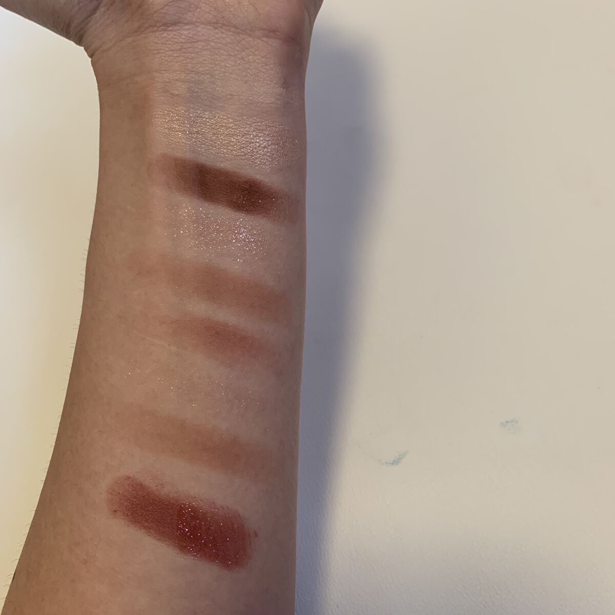 ムードインハンサーマット  M009 インスピレーション/hince/口紅を使ったクチコミ（2枚目）