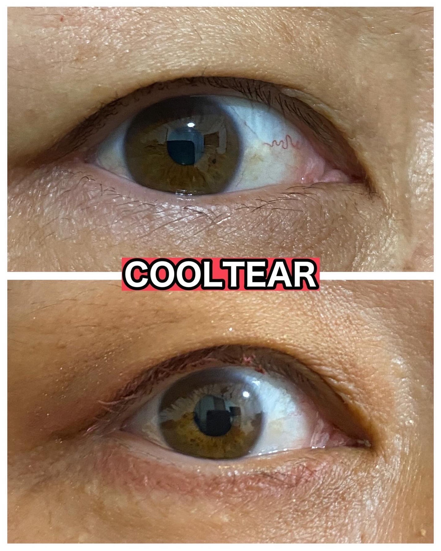 ウォータープルーフ スリム アイライナー/Tooq/ジェルアイライナーを使ったクチコミ(8枚目)