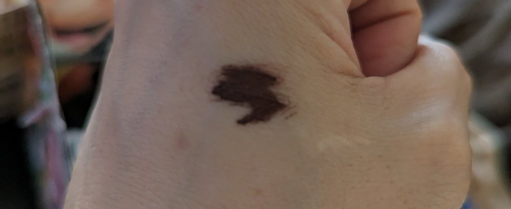 パーフェクトエクステンション マスカラ for カール/D-UP/マスカラを使ったクチコミ（2枚目）