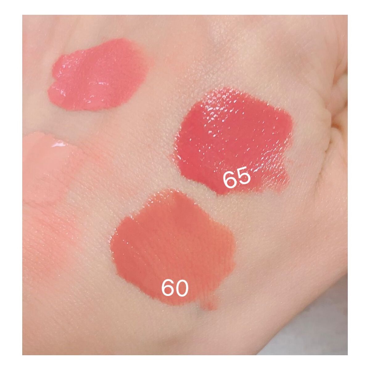 SPステイ マットインク/MAYBELLINE NEW YORK/口紅を使ったクチコミ(2枚目)