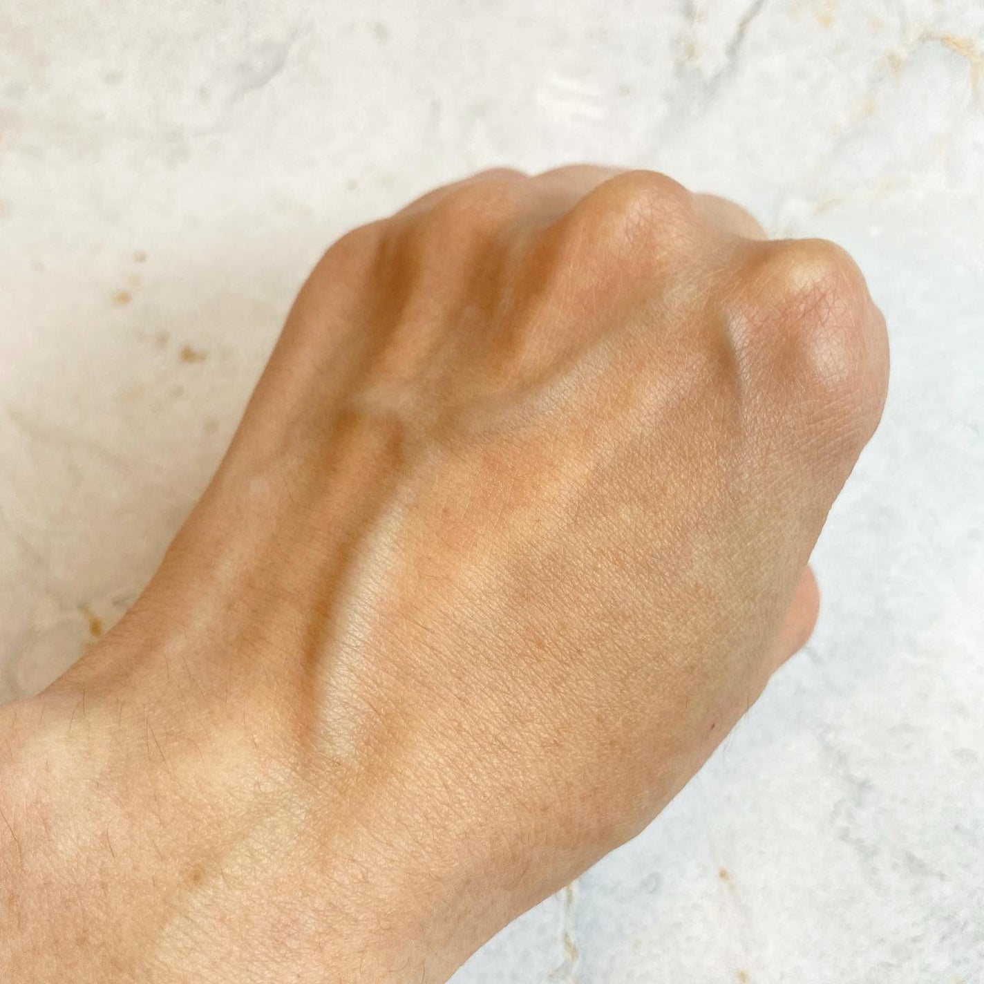 ナチュラカ スムーススキンクレイマスク/NatuLaka/洗い流すパック・マスクを使ったクチコミ(5枚目)