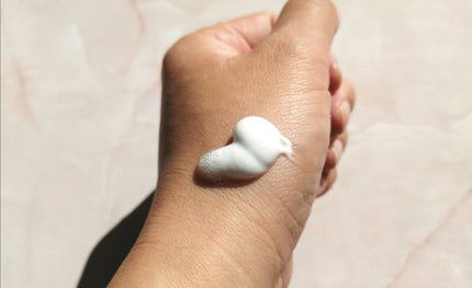 プラスエアイズ/+ea is/美容液を使ったクチコミ(4枚目)