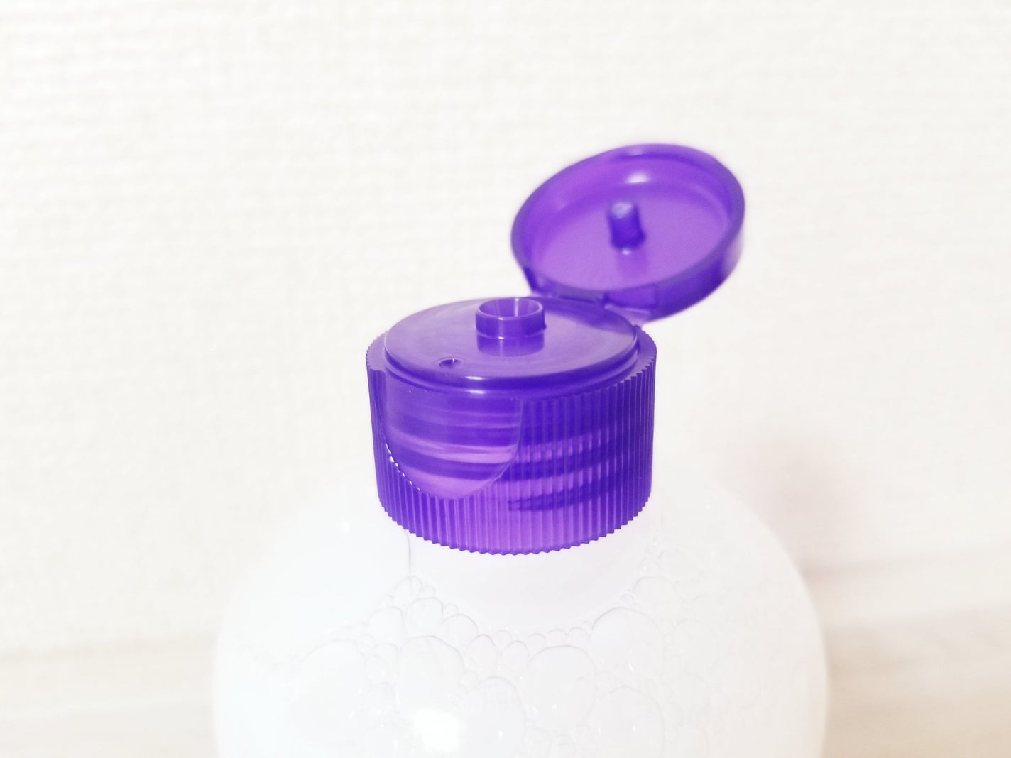 ハトムギ化粧水(ナチュリエ スキンコンディショナー R )/ナチュリエ/化粧水を使ったクチコミ(3枚目)