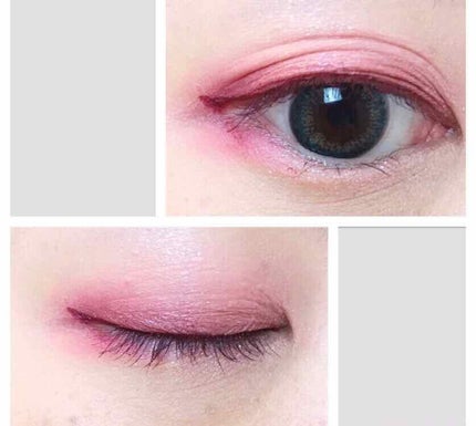 アディクション ザ アイシャドウ/ADDICTION/単色アイシャドウを使ったクチコミ(4枚目)