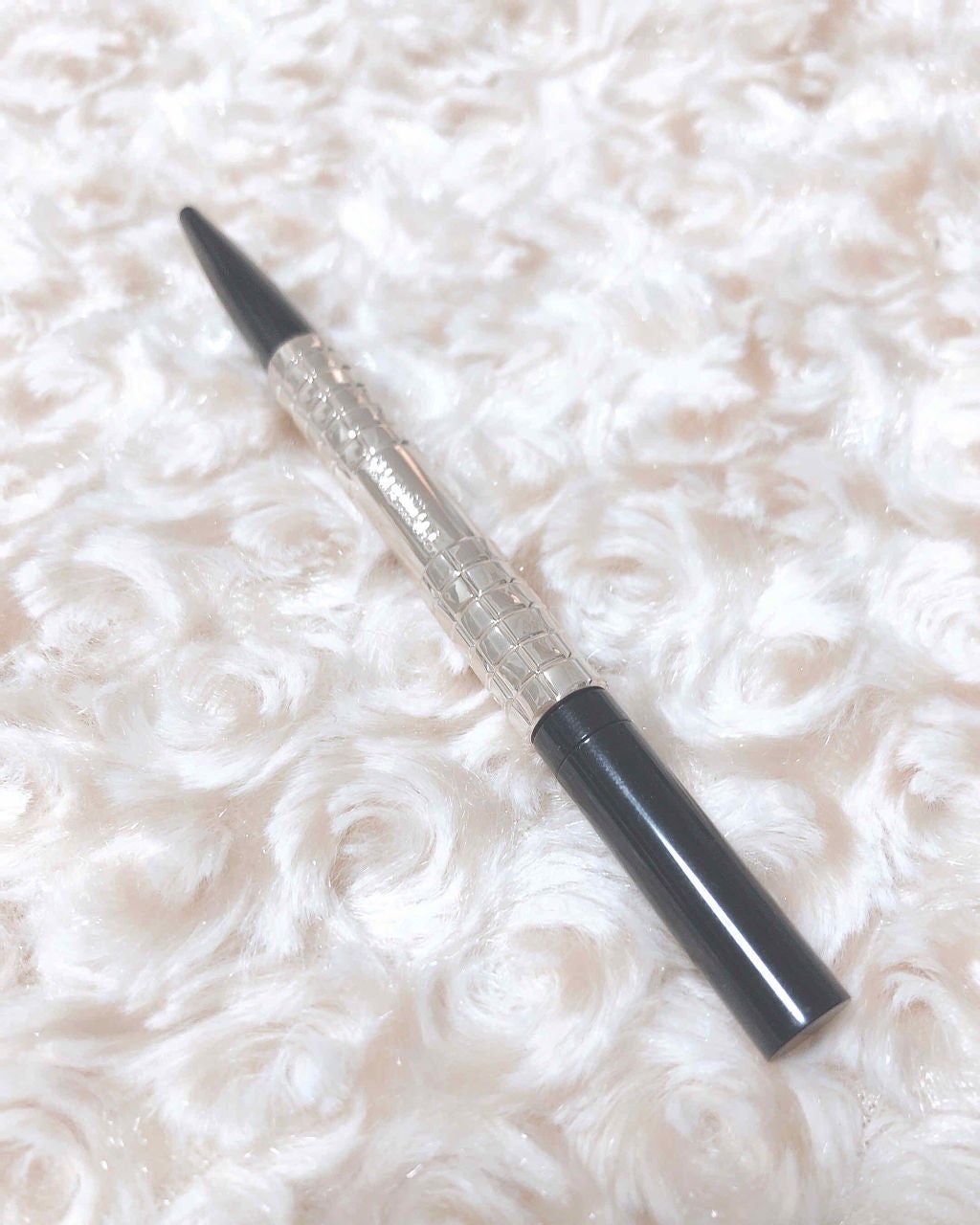 ダブルブロークリエーター (ペンシル)/マキアージュ/アイブロウペンシルを使ったクチコミ(1枚目)