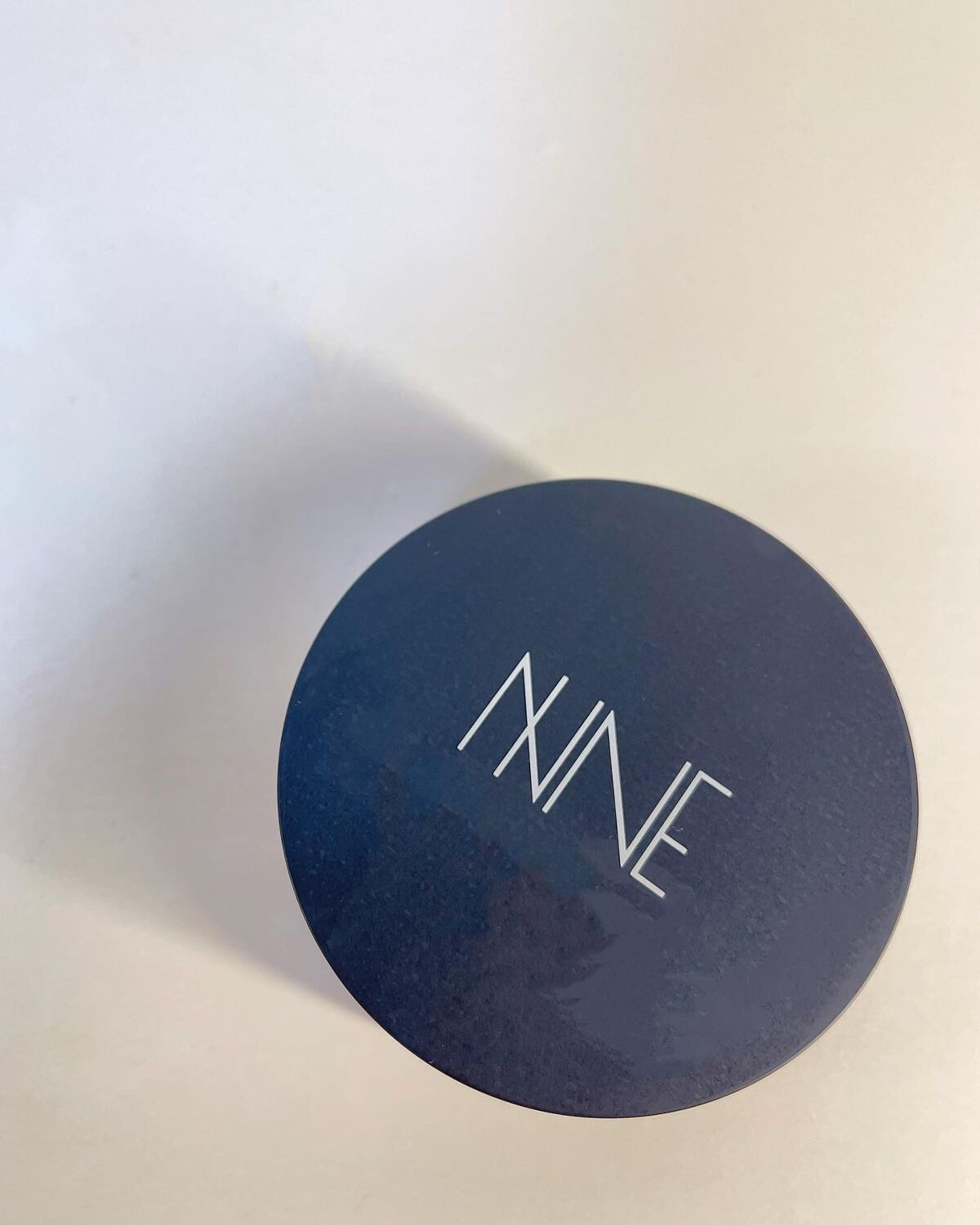 NNEグラインディングファンデーション/NNE/その他ファンデーションを使ったクチコミ(2枚目)