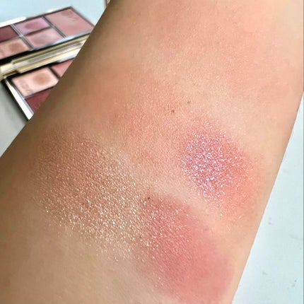 20th アニバーサリー アイ&ブラッシュ コンパクト/SUQQU/アイシャドウパレットを使ったクチコミ(5枚目)