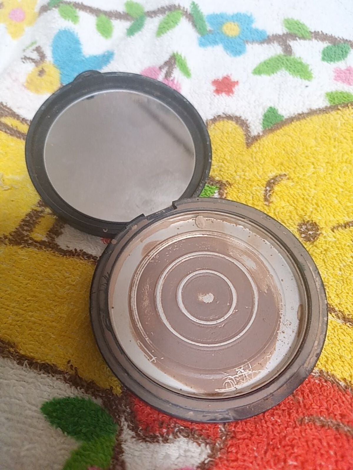 アートクラスバイロダン シェーディング/too cool for school/シェーディングを使ったクチコミ(4枚目)