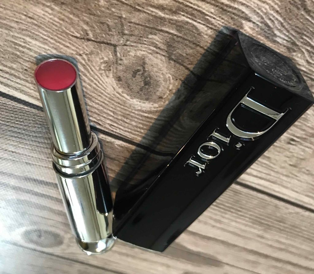 ディオール アディクト ラッカー スティック｜Diorの口コミ - No.457