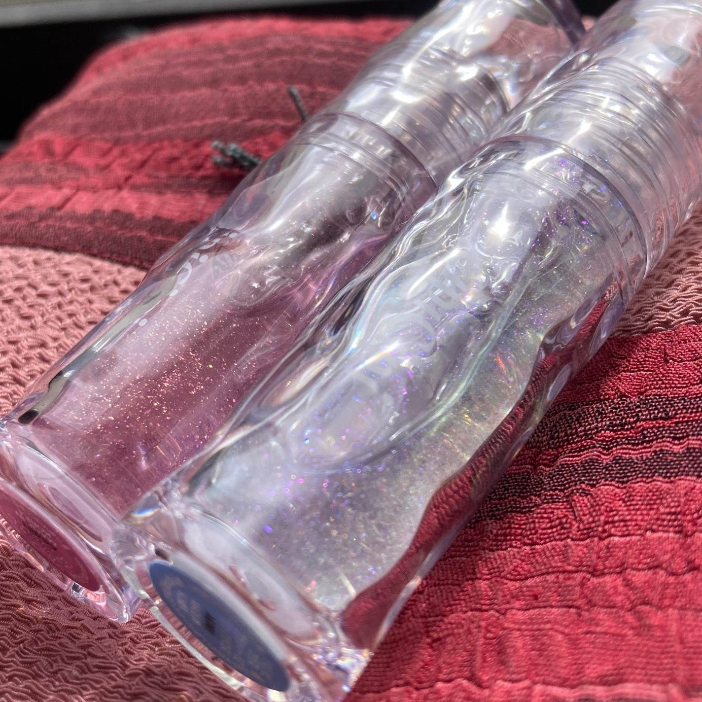 ガラスプランパー/CipiCipi/リッププランパーを使ったクチコミ(2枚目)