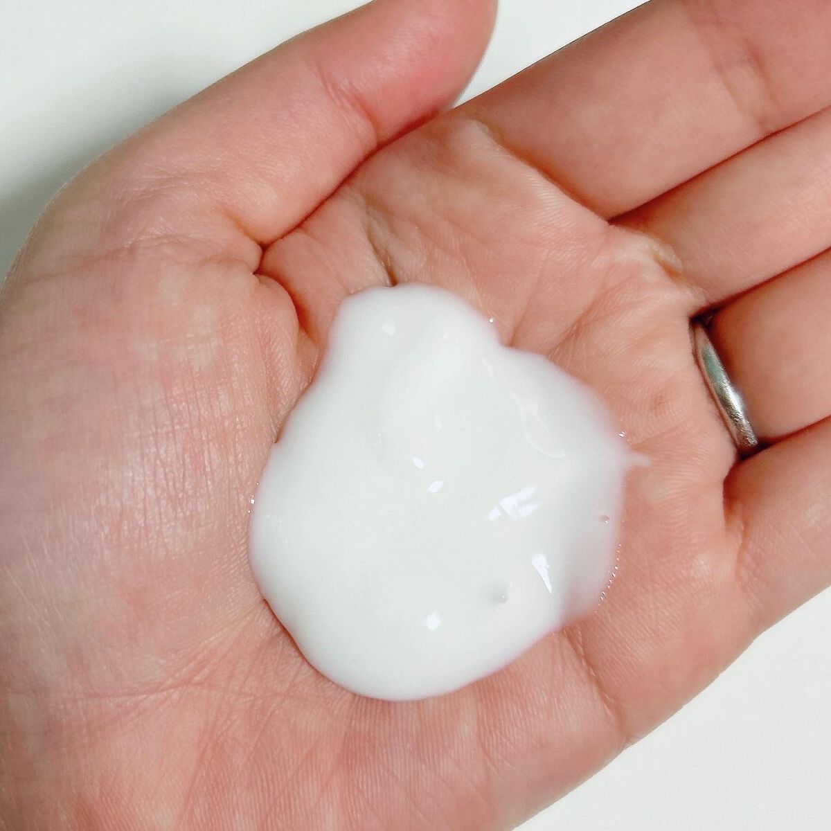 リラックス ミッドナイトリペア シャンプー/ヘアトリートメント (ストレート&グロス)/Je l'aime/市販シャンプーを使ったクチコミ(7枚目)