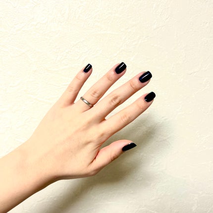 インフィニット シャイン プロステイ グロス トップコート/O・P・I/ネイルトップコートを使ったクチコミ(4枚目)