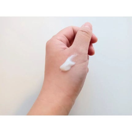 オルビスアンバー ヴァイタルトリートメントクリーム/オルビス/フェイスクリームを使ったクチコミ(3枚目)