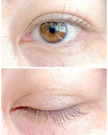 パーフェクトエクステンション マスカラ for カール/D-UP/マスカラを使ったクチコミ(6枚目)