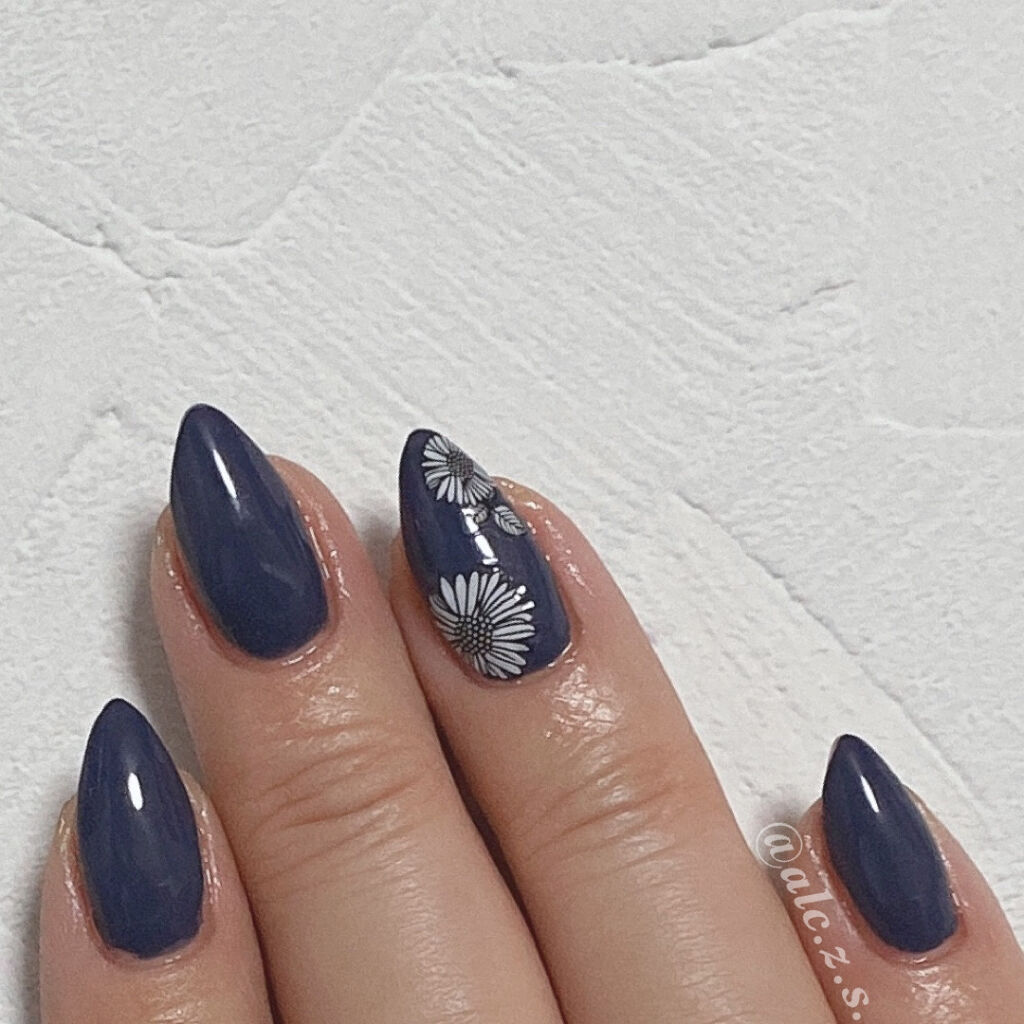 ネイル工房オリジナル ネイルシール/ネイル工房/ネイルシールを使ったクチコミ（3枚目）