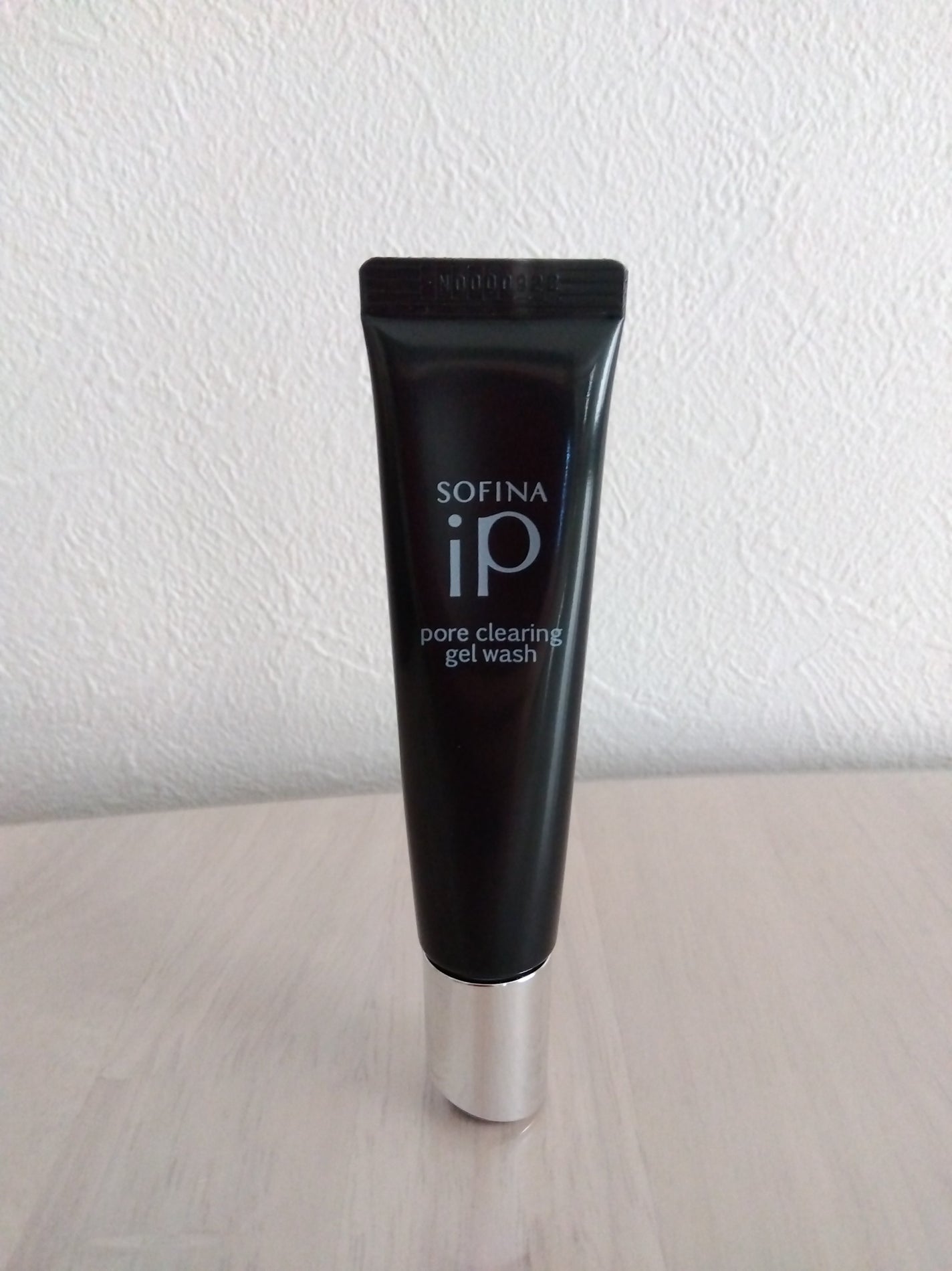 ソフィーナ iP ポア クリアリング ジェル ウォッシュ/SOFINA iP/その他洗顔料を使ったクチコミ(4枚目)