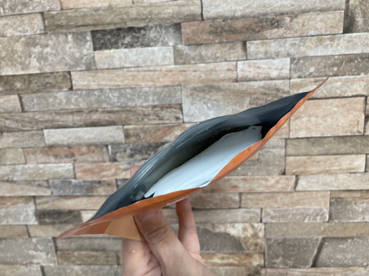 7days フェイシャルソリューションマスク コンブチャ/Dr.DERMAL/シートマスク・パックを使ったクチコミ（3枚目）