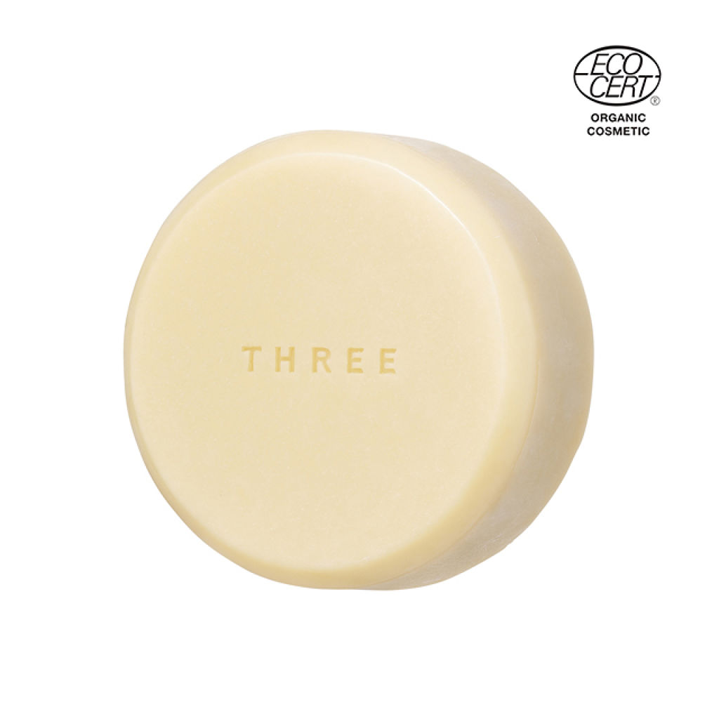 THREE ベビー＆キッズ スキン ピュアソープ