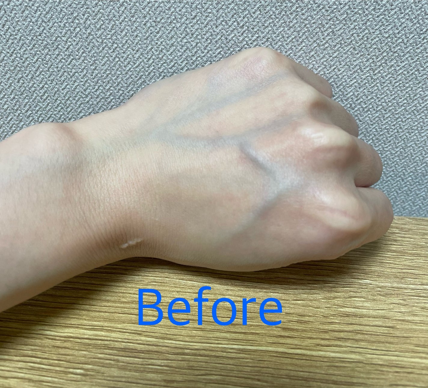 エアリーフィットサンスティック/KAHI/日焼け止めスティックを使ったクチコミ(2枚目)