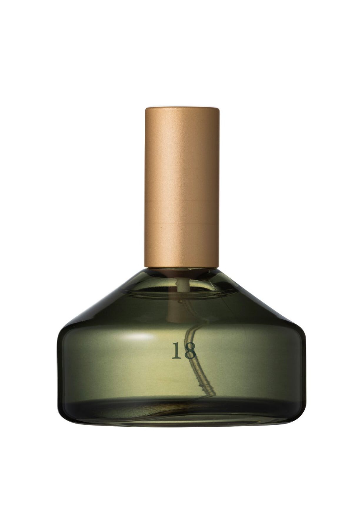 オードパルファム No.18 OSAJI