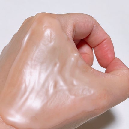 ピュアグラインディングクレンジングバーム/Dr.Althea/クレンジングバームを使ったクチコミ(4枚目)