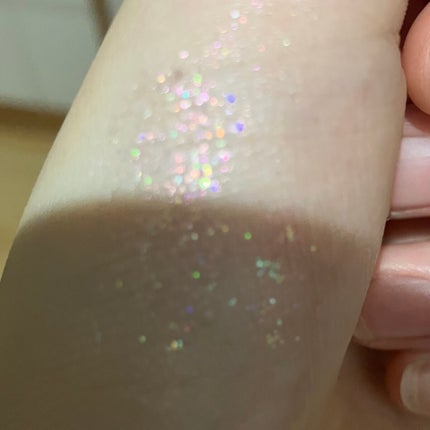 2021 F/Wルックブックパレット Roco Highteen/espoir/アイシャドウパレットの画像