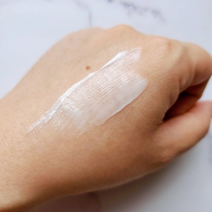 #ボリュームエアリーワックス/ルシードエル/ヘアワックス・クリームを使ったクチコミ(5枚目)