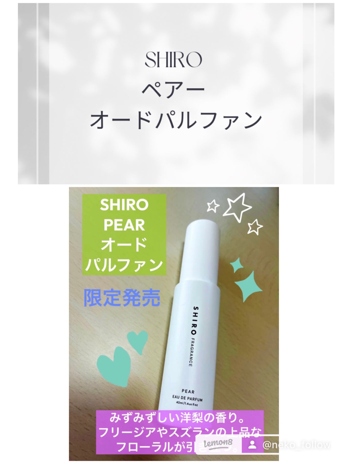 ねこ♡フォロバ100 on LIPS 「✼••┈┈••✼••┈┈••✼••┈┈••✼••┈┈••✼静止..」(2枚目)