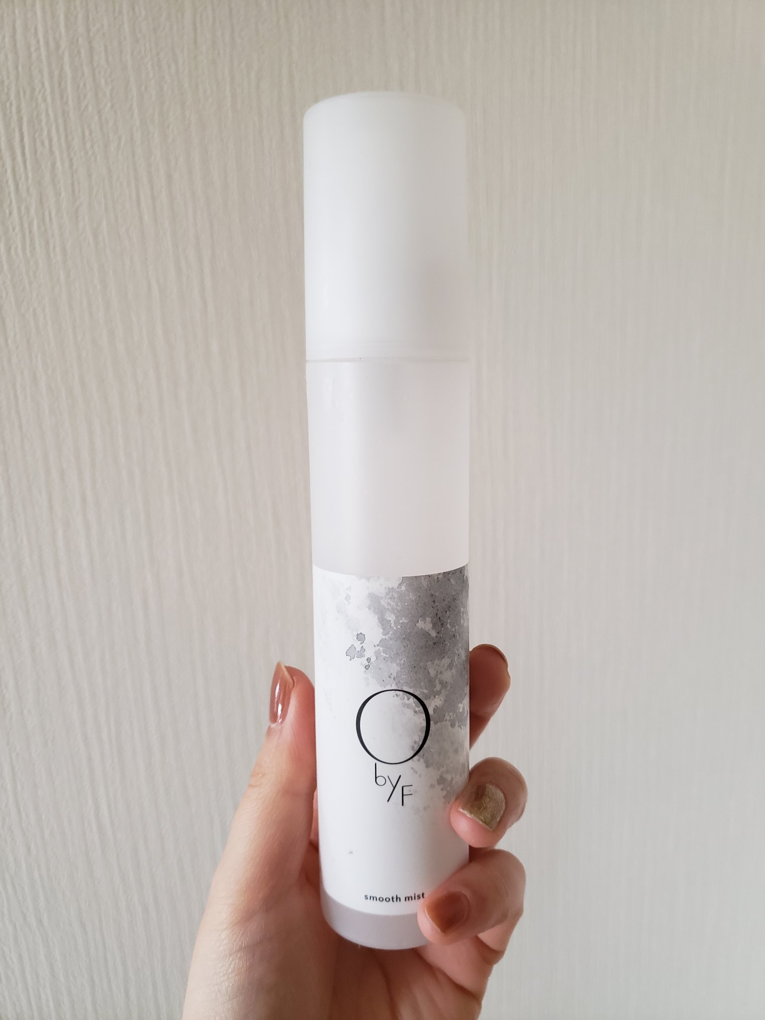 試してみた】スムースミスト O by Fの効果・髪質別の口コミ