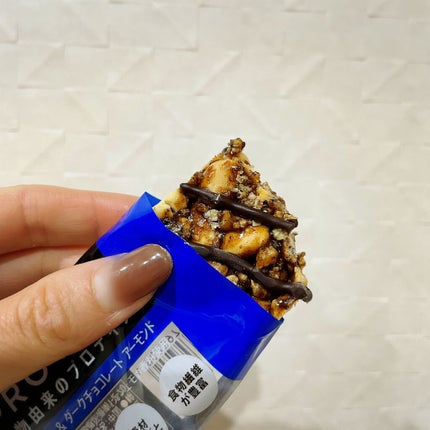 BE-KIND/KIND/シリアルバーを使ったクチコミ(3枚目)