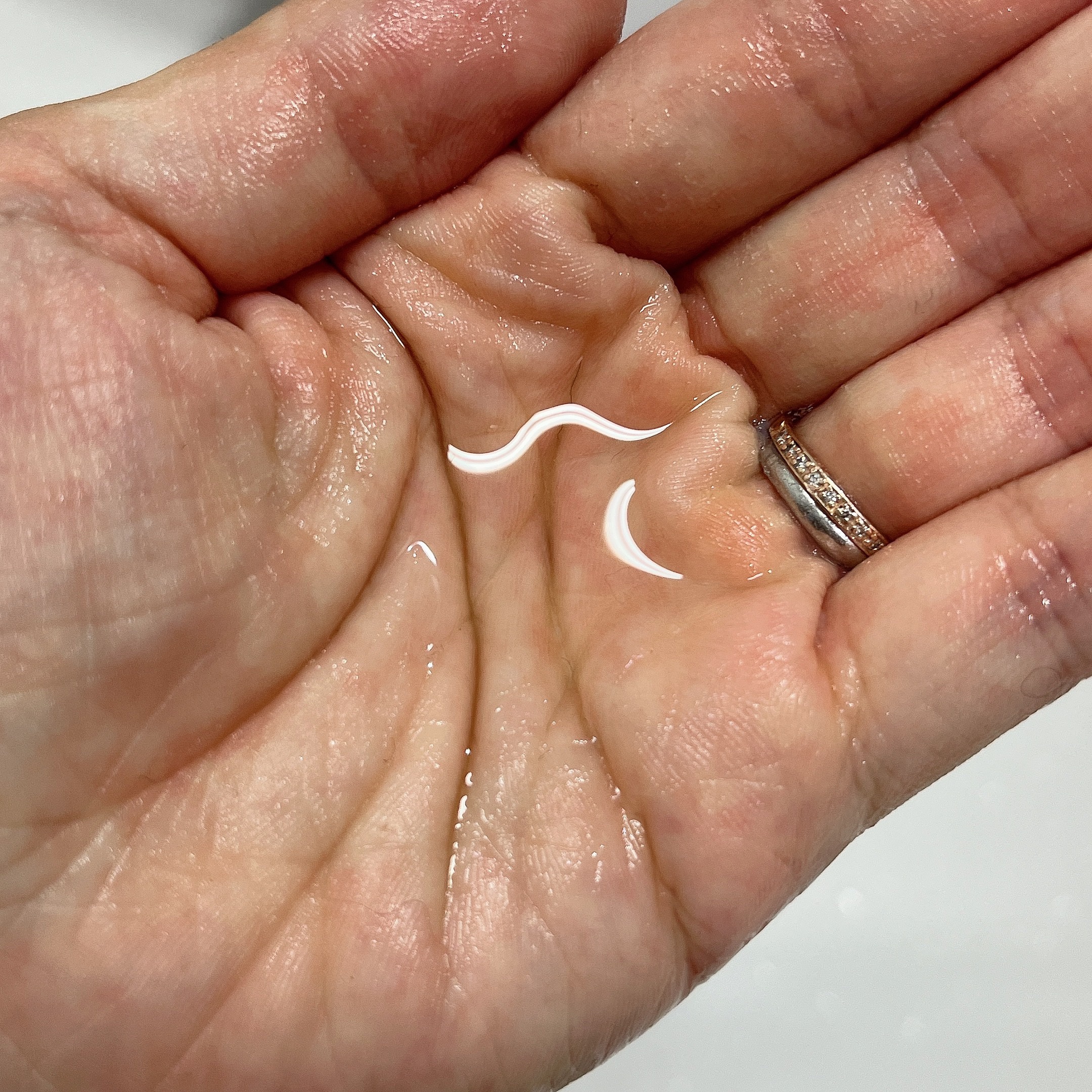 フォルテ アンプル トリートメント/treecell/洗い流すヘアトリートメントを使ったクチコミ（3枚目）